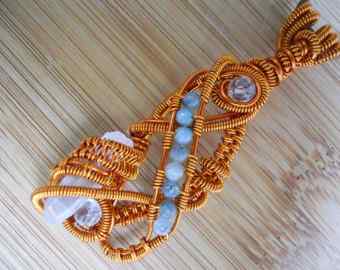 ParaWire - bright copper - Island Cove Beads & Gallery