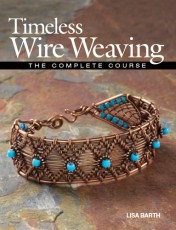 Timeless Wire Weaving 1
