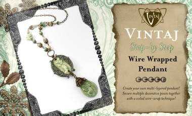 Wire-Wrapped-Pendant