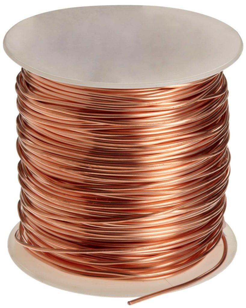 2 copper wire