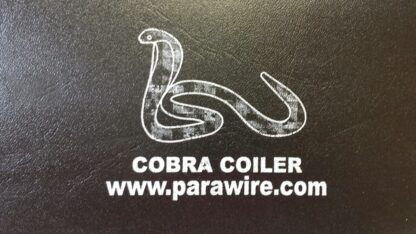 Cobra Coiler