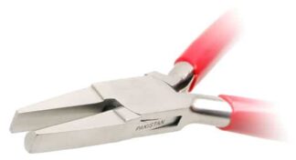 One Step Looping Pliers - Parawire