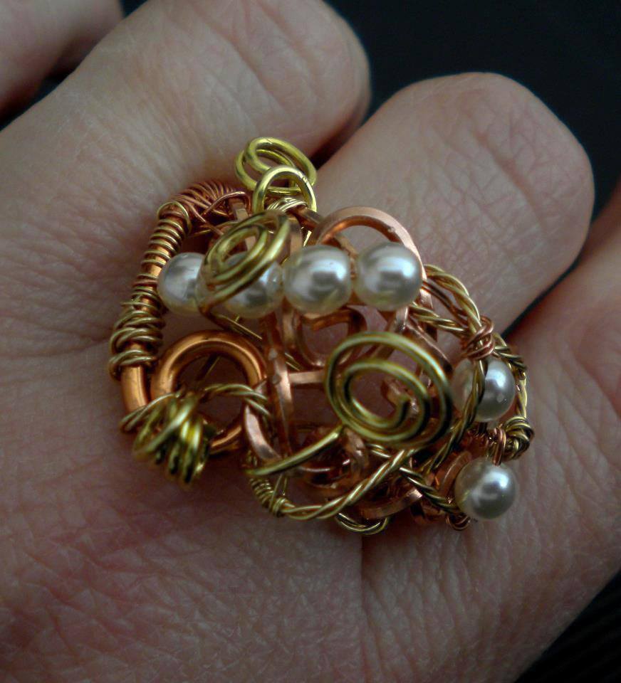 Miniature Horn Anvil (Each)  BeadKraft Wholesale Beads and
