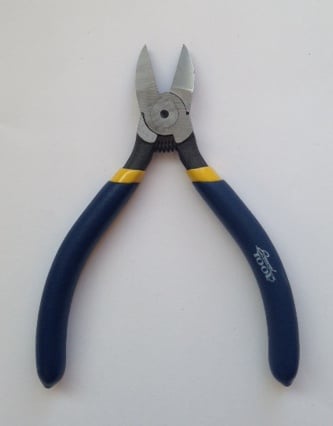 Wire Cutters - Parawire