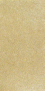 2 Solid Yellow Brass 22 Gauge 3x3 Inch Hammered Texture Sheets SKU