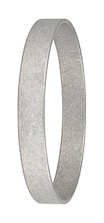 aluminum bracelet