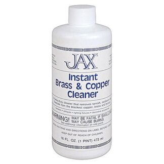 JAX Silver Plating Solution - JAX Chemical Company