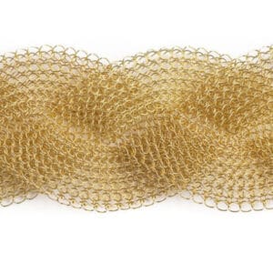 craft wire weave