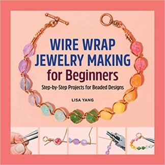 Plier & Wire Basics – The How-to of DIY Jewelry, Part I – Gayle Bird Designs