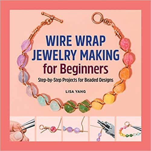 Artisan Filigree: Wire-Wrapping Jewelry Techniques and Projects